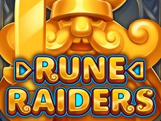 Rune Raiders